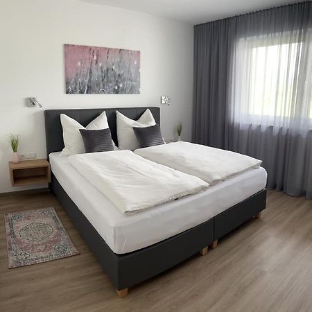 Ferienwohnung Ott Ebbs Buitenkant foto