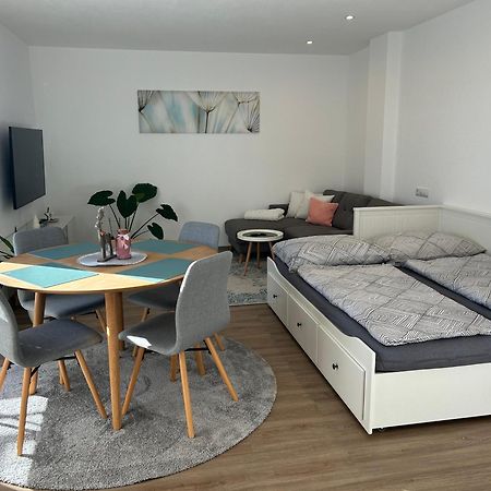 Ferienwohnung Ott Ebbs Buitenkant foto