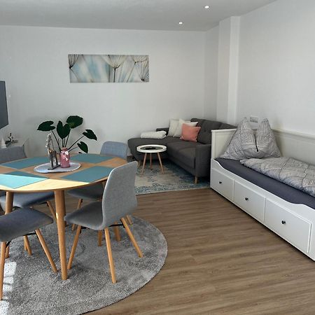 Ferienwohnung Ott Ebbs Buitenkant foto