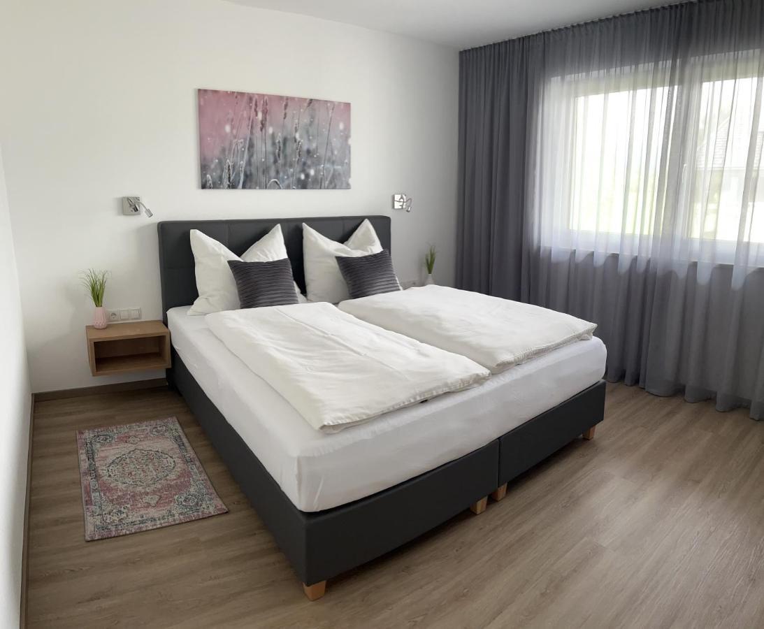 Ferienwohnung Ott Ebbs Buitenkant foto