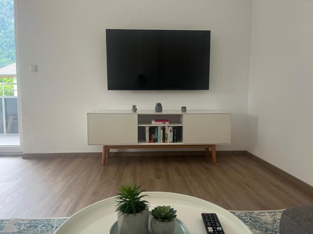 Ferienwohnung Ott Ebbs Buitenkant foto