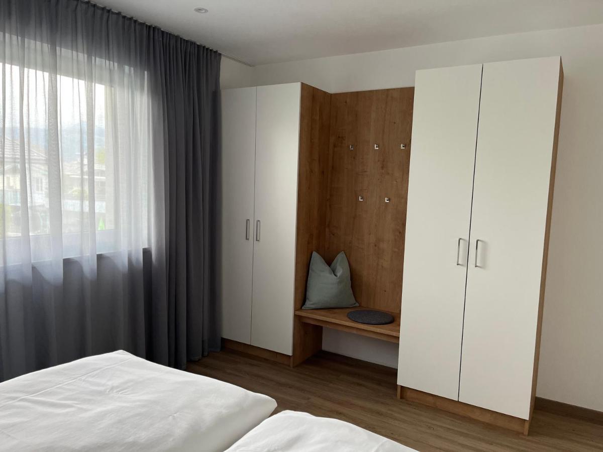 Ferienwohnung Ott Ebbs Buitenkant foto