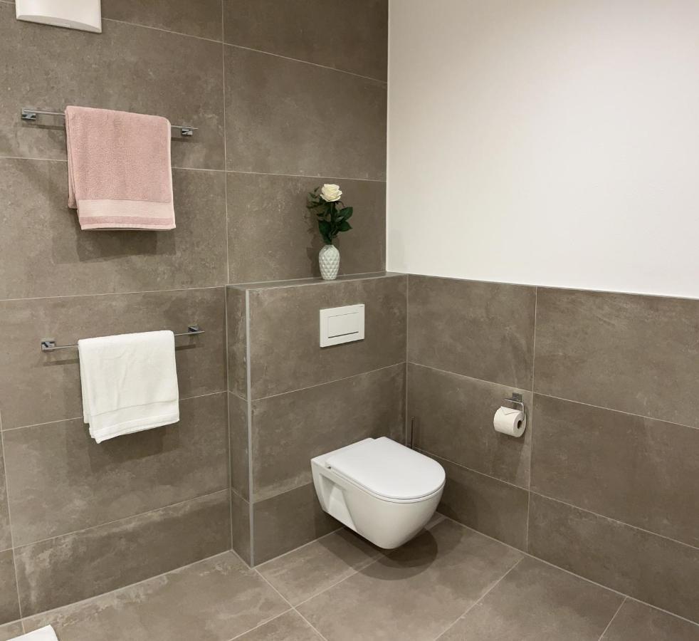Ferienwohnung Ott Ebbs Buitenkant foto